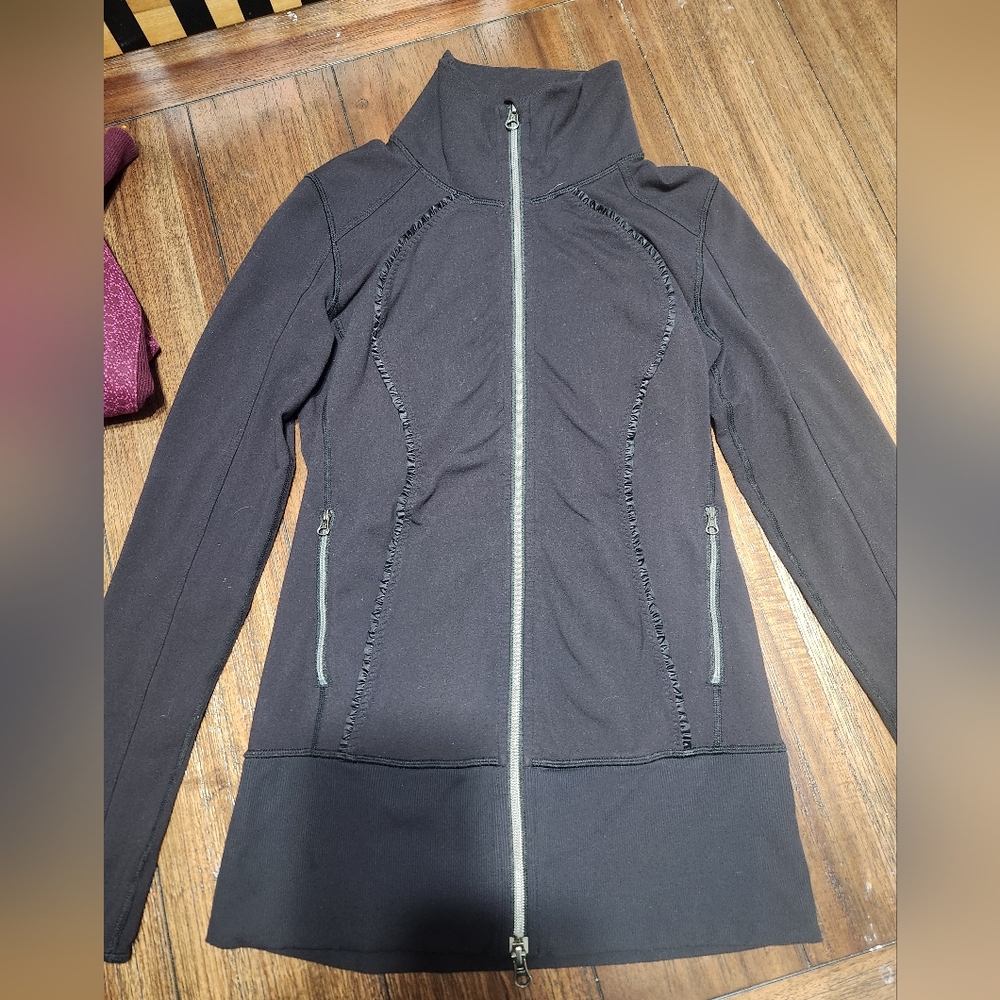 GUC Lululemon Jacket